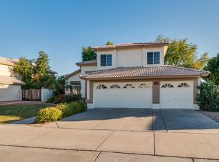 1543 E Ironwood Dr, Chandler, AZ 85225