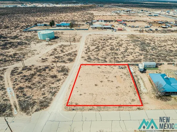 Hillcrest Dr, Jal, NM 88252