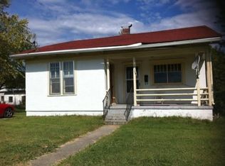 710 W Spring St, Neosho, MO 64850