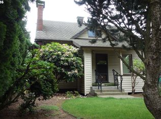 5034 SE Martins St, Portland, OR 97206