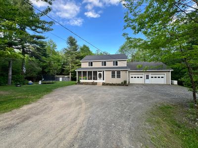 701 Stetson Road, Exeter, ME, 04435