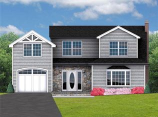 1703 Central St, Yorktown Heights, NY 10598