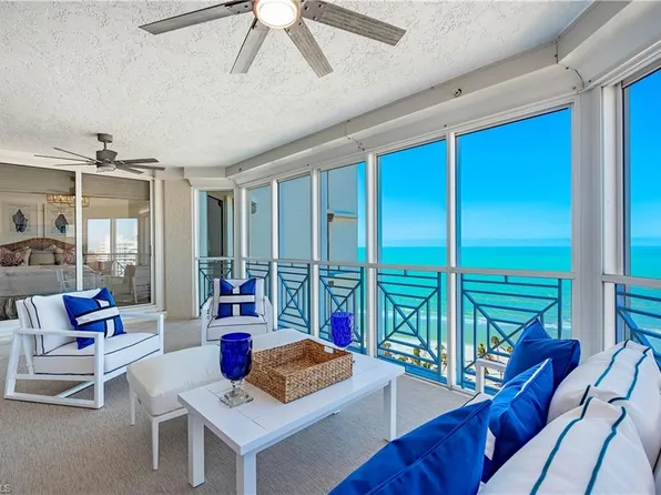 4021 Gulf Shore BLVD N #2005, NAPLES, FL 34103