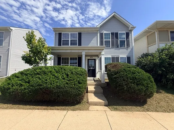 874 Four Seasons Blvd, Aurora, IL 60504