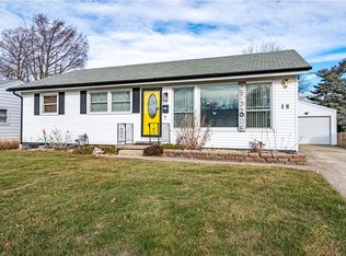 18 E Imboden Dr, Decatur, IL 62521