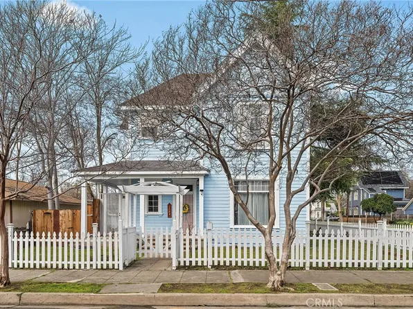 1584 Robinson St, Oroville, CA 95965