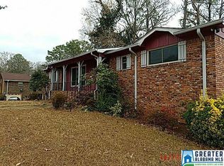 1417 Miami Dr, Birmingham, AL 35214