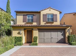 71 Twin Flower, Irvine, CA 92620