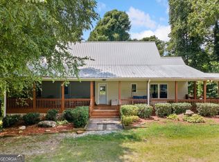564 Scrougetown Rd, Ellijay, GA 30536