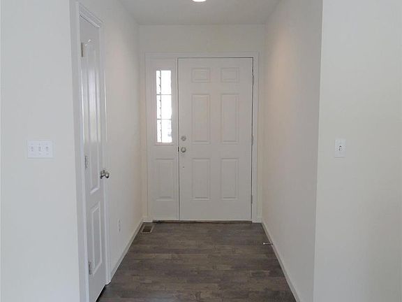 entry foyer