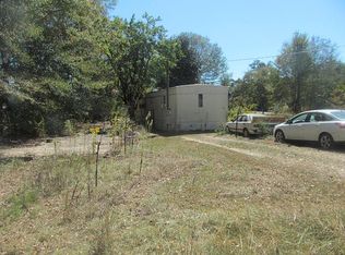 2440 Mineral Springs Rd, Pell City, AL 35125