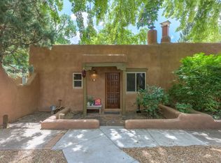 226 Kit Carson Rd UNIT APPLE 1 APPLE 1, Taos, NM 87571
