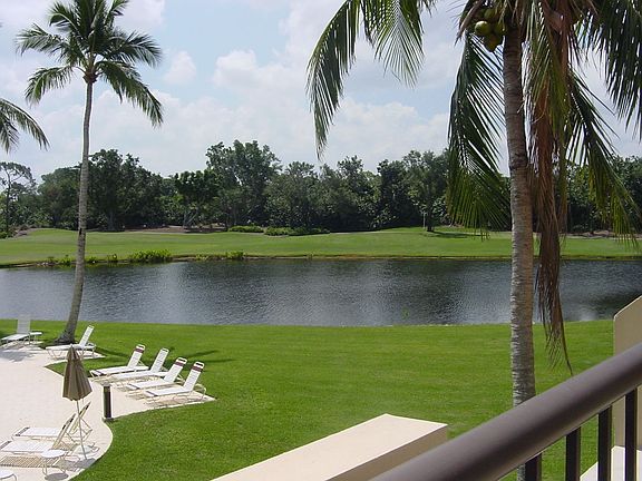 1st floor view-lake