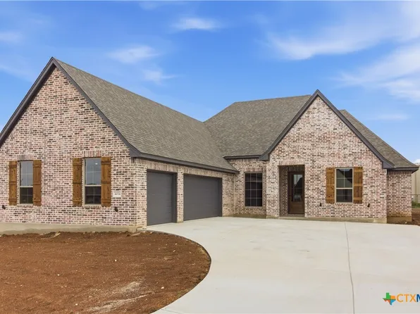 4054 Integrity Ln, Salado, TX 76571