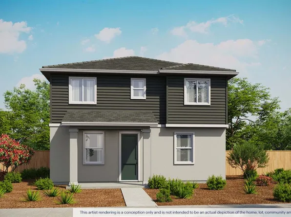 2078 Creekstone Way, Sacramento, CA 95832