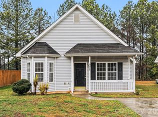 6648 Hampton Way Dr, Charlotte, NC