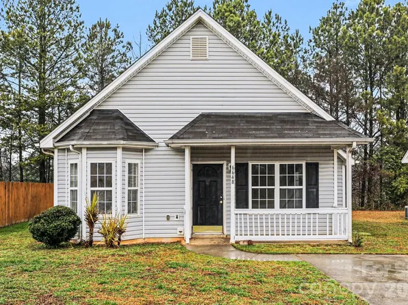 6648 Hampton Way Dr, Charlotte, NC 28213