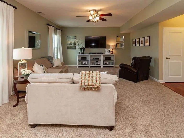 12331 Hawks Nest Dr — Photo 1