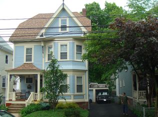 55 Hudson St, Somerville, MA 02143