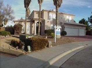 11928 Paseo Del Rio Ct, El Paso, TX 79936