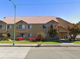 Cle Elum Manor, Cle Elum, WA 98922