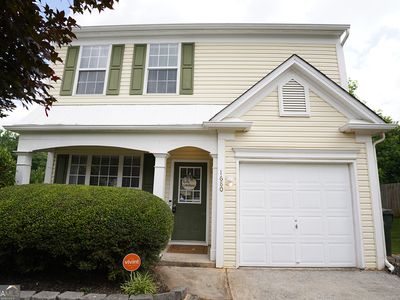 1680 Heyford Cir NW, Kennesaw, GA, 30152