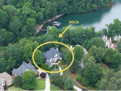 1515 Lockridge Dr, Cumming, GA, 30041