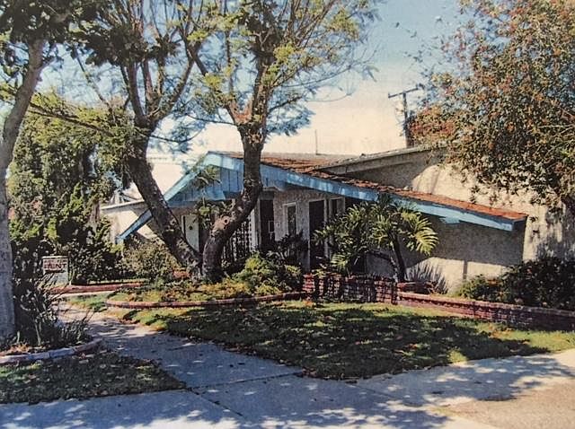 1st image of 2200 S Loara St APT 14
