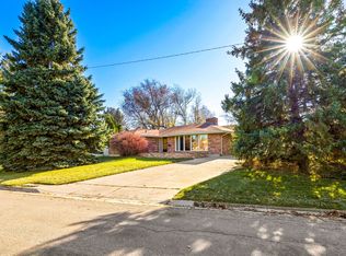 614 Linden Dr, Great Falls, MT 59404
