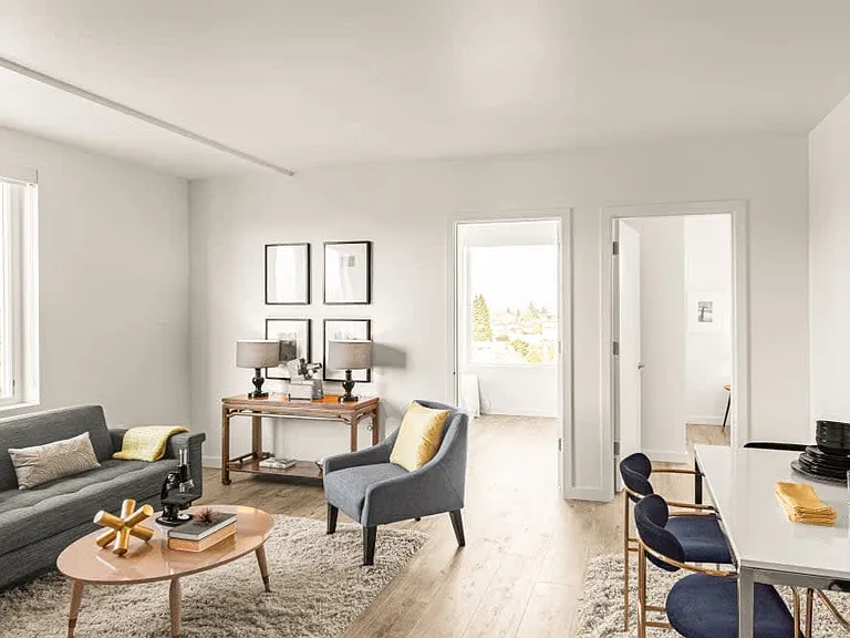 Nomad Apartments — Photo 15