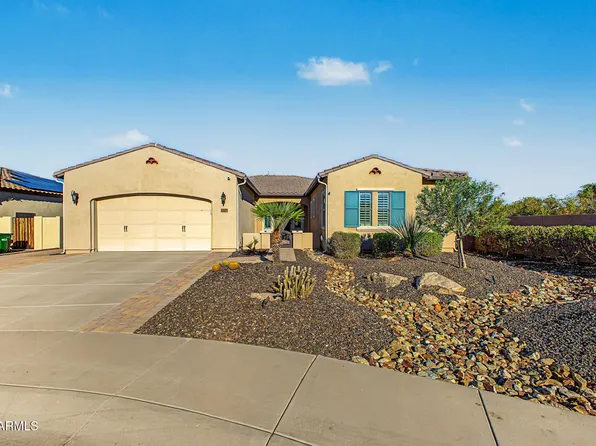 5405 N Valisa Court, Litchfield Park, AZ 85340