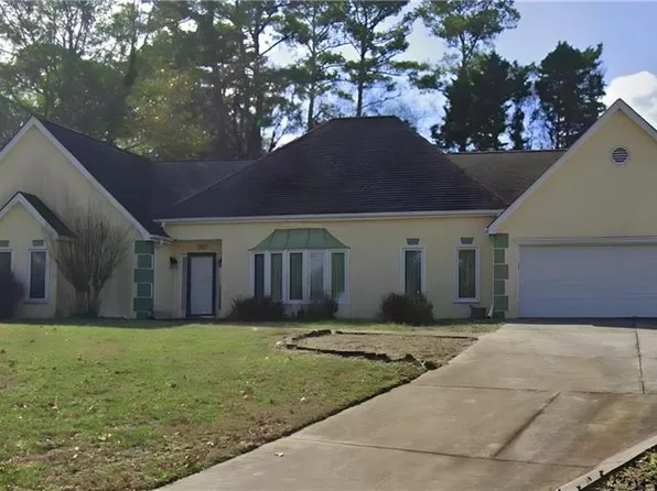 3460 Miller Farms Ln, Duluth, GA 30096