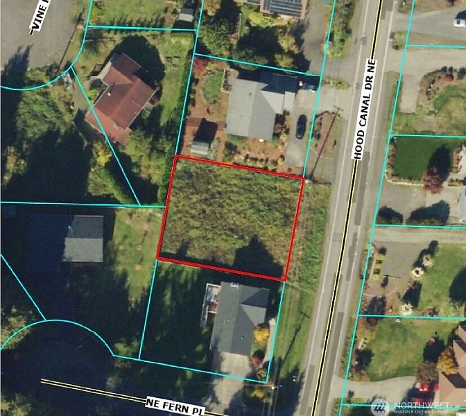 5th image of 37461 Hood Canal Drive NE