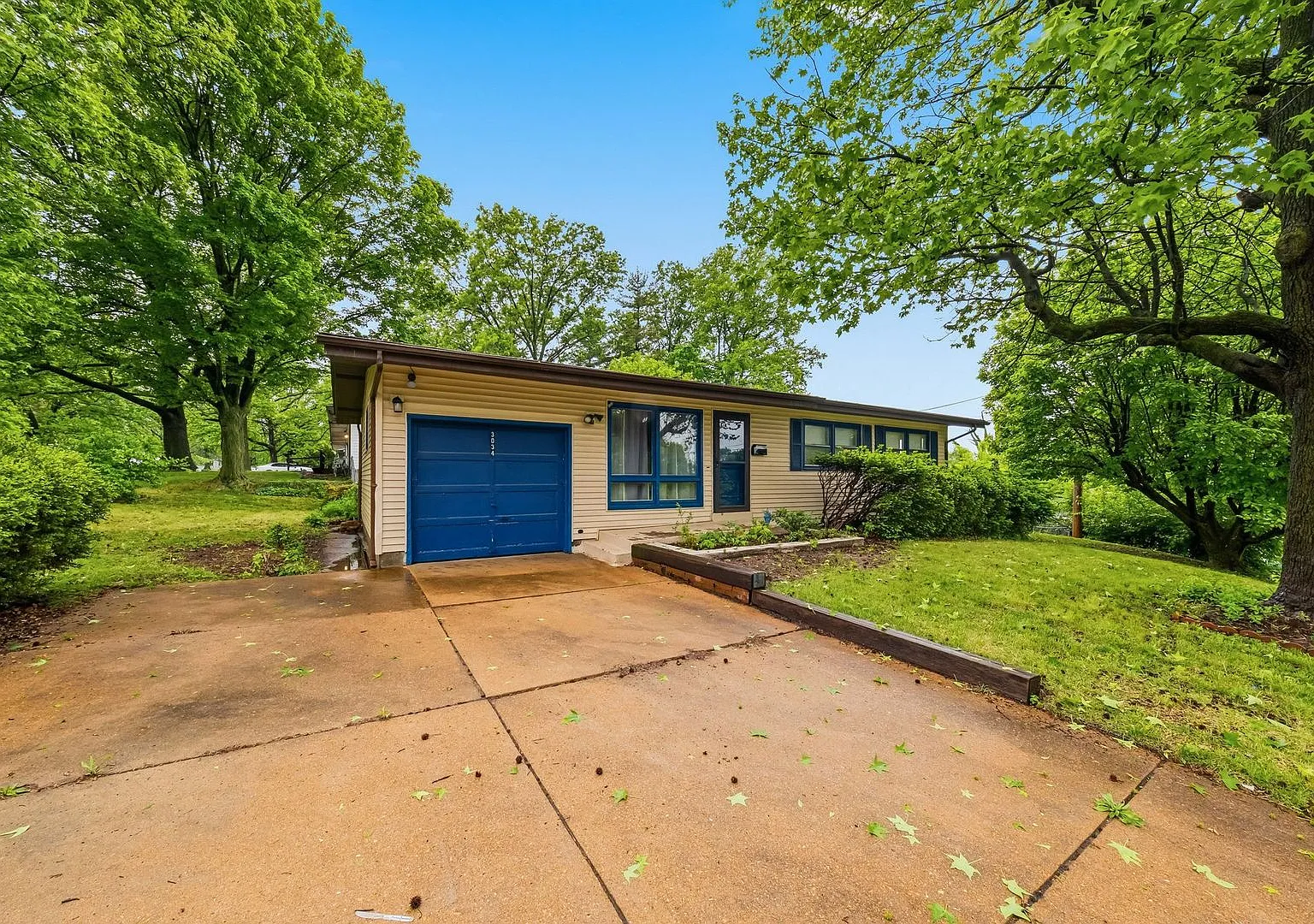 For Rent Section 8 Welcome 3034 Forge Dr — Photo 3