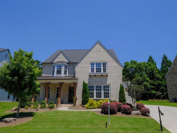 5048 Dinant Dr, Johns Creek, GA 30022