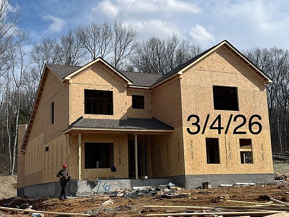 2nd image of 2622 Strahan Dr Lot 76