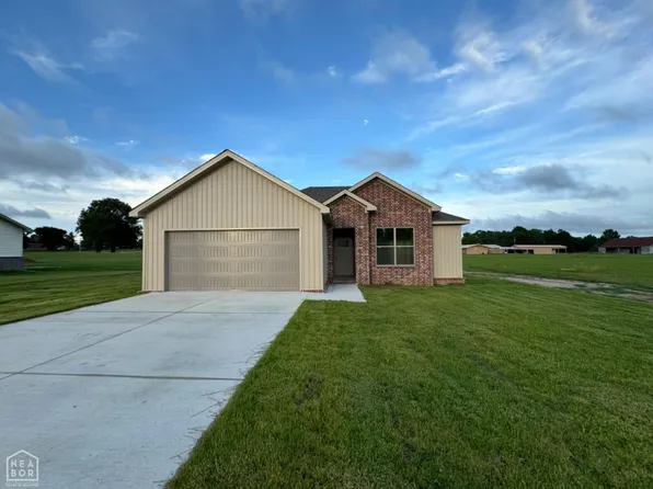 131 Granny Jean Ln, Paragould, AR 72450