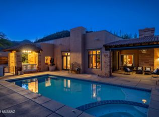 6950 W Sweetwater Dr, Tucson, AZ 85745