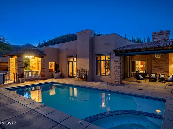 6950 W Sweetwater Dr, Tucson, AZ 85745