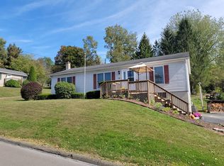 124 Pearl St, Wyalusing, PA 18853