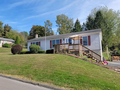 124 Pearl St, Wyalusing, PA, 18853