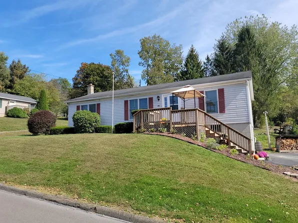 124 Pearl St, Wyalusing, PA 18853