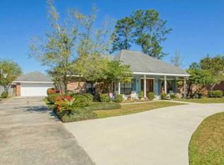 890 Cross Gates Blvd, Slidell, LA 70461