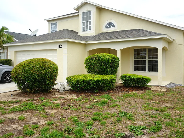 112 Canary Island Cir — Photo 1