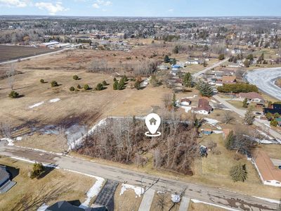 Vl W Ashdale St, Au Gres, MI, 48703