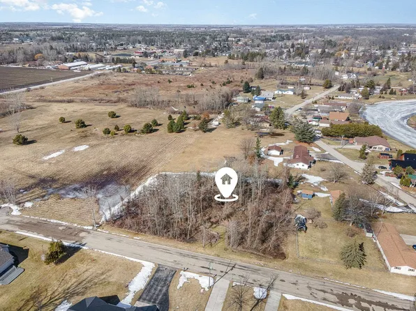 Vl W Ashdale St, Au Gres, MI 48703