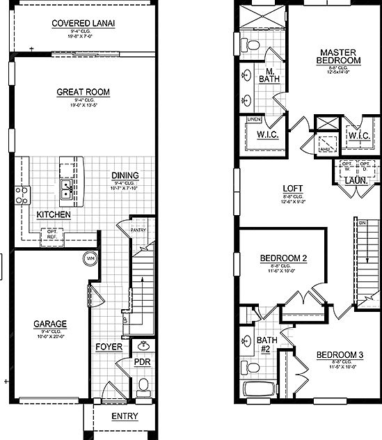Floor Plan.