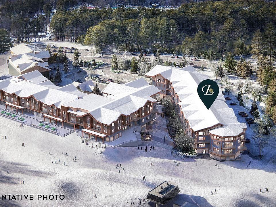 The Lookout Apartments - North Conway, NH | Zillow