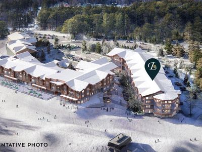 243 Skimobile Road UNIT 359, North Conway, NH, 03860