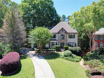 585 Brightmore Downs, Johns Creek, GA, 30005